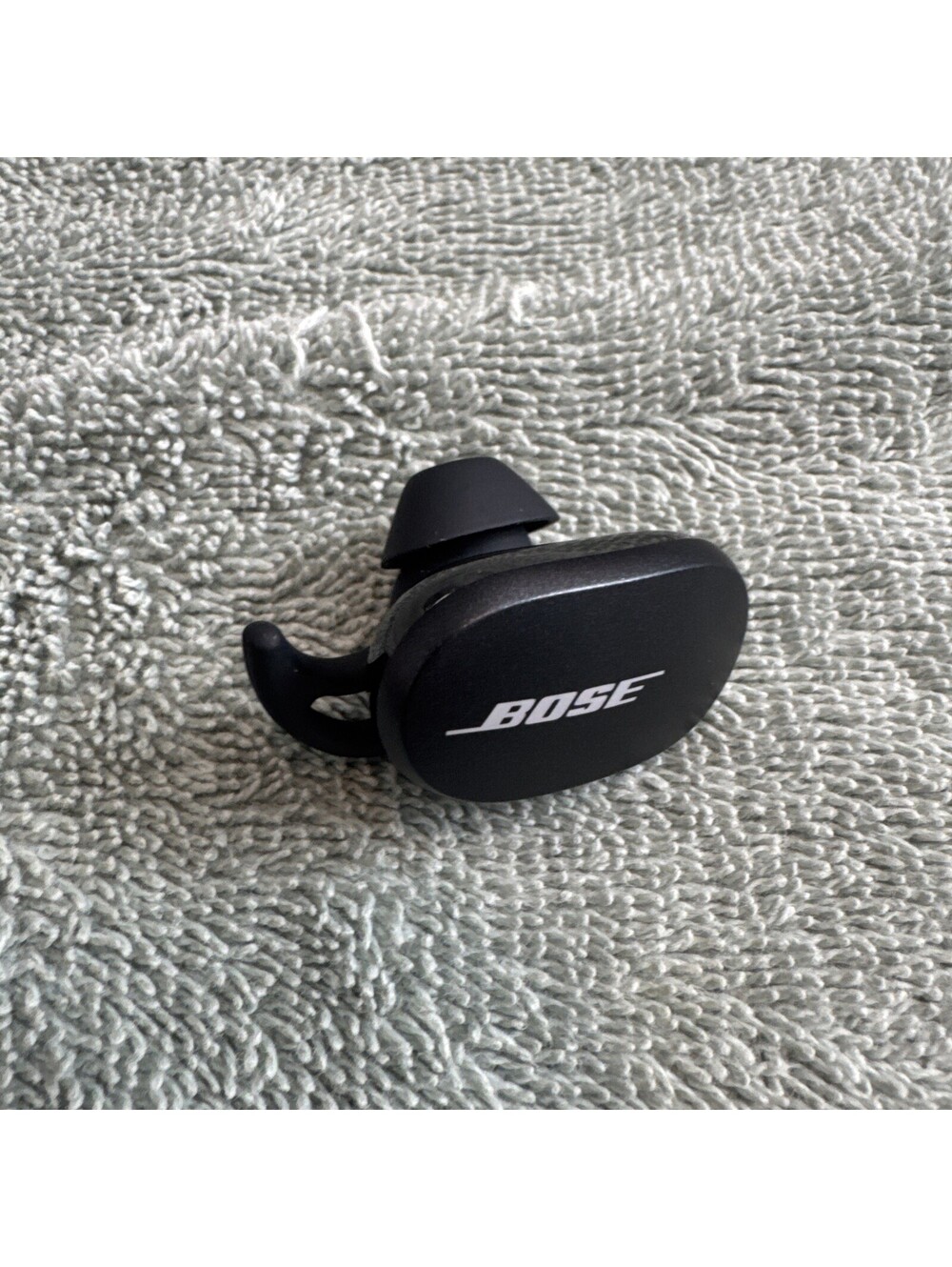 Bose QuietComfort Noise Cancelling RIGHT SIDE ONLY Wireless Earbud